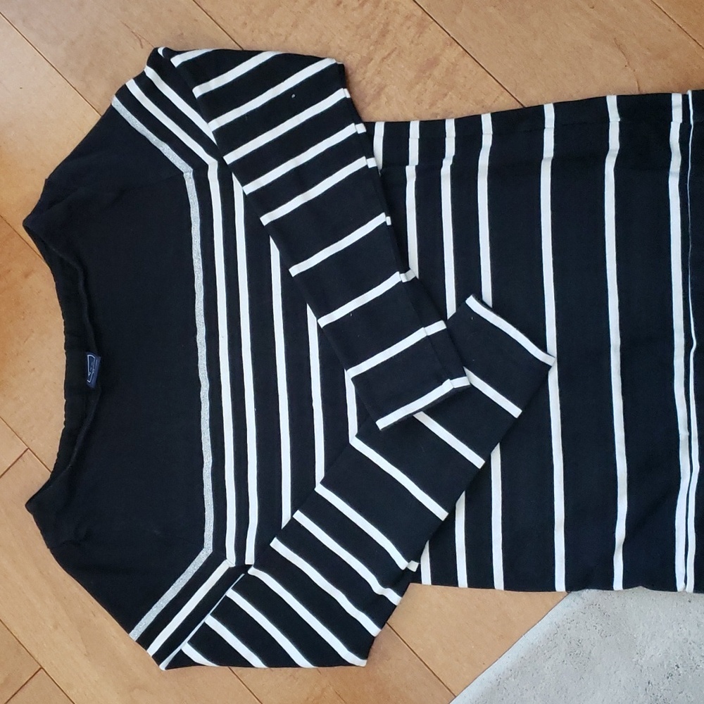 Gap long sleeve shirt XS